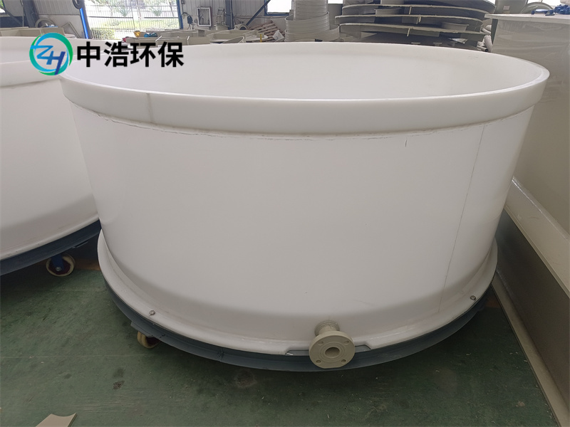 莱芜PP抽滤槽